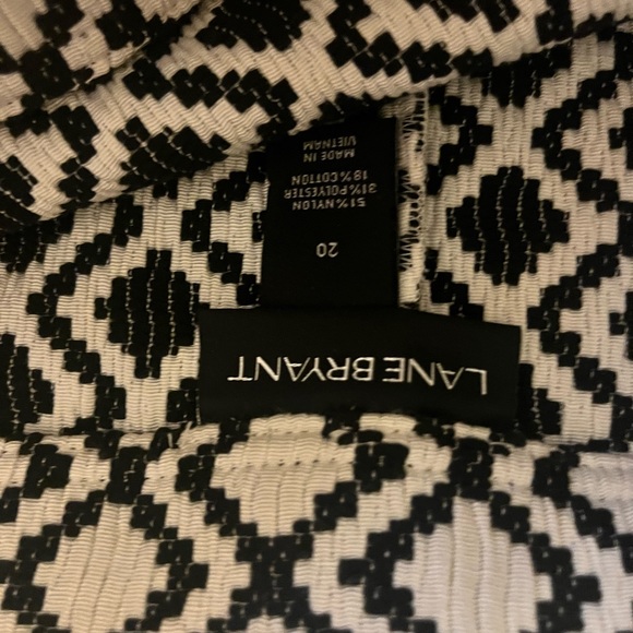 Lane Bryant skirt - Picture 4 of 4